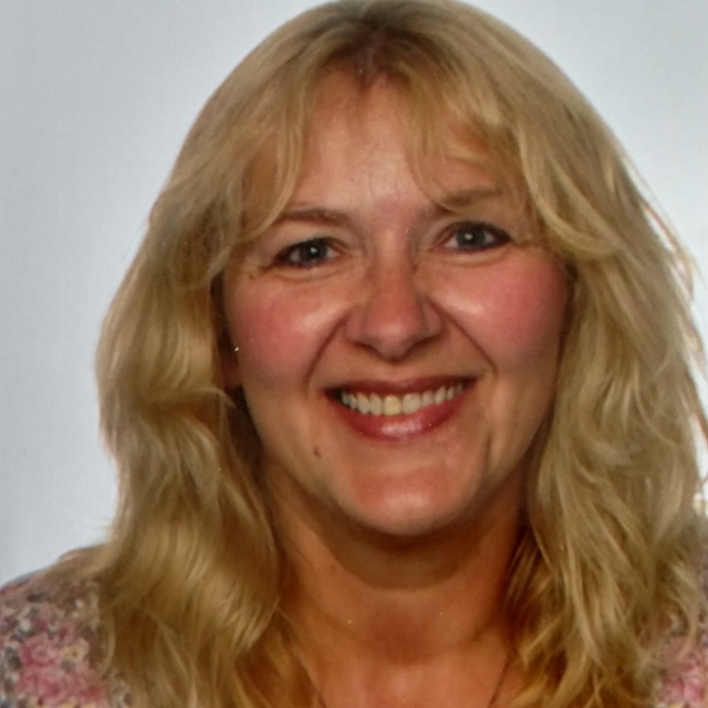 Meet your Posher, Teri